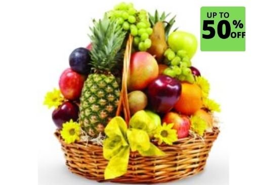 Fruits