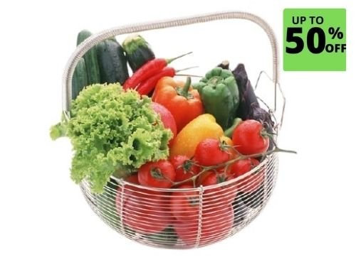 Vegetables